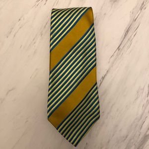 Duchamp tie